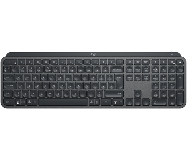 Logitech MX Keys - 514942 - zdjęcie 5